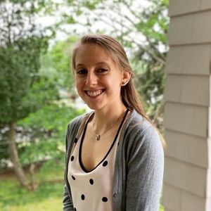 Meet your Posher, Katherine